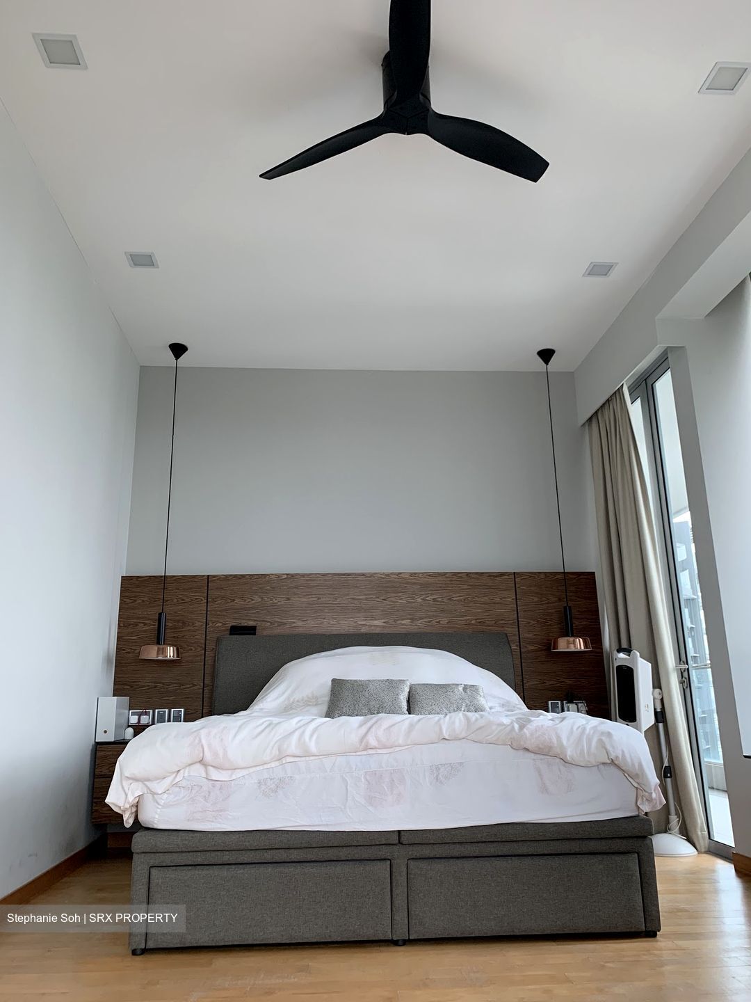 One Devonshire (D9), Condominium #355666131